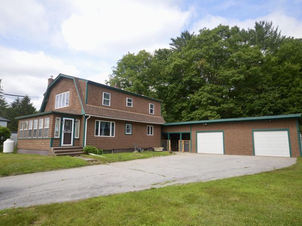 118 Bradley Road, Milford, ME 04461
