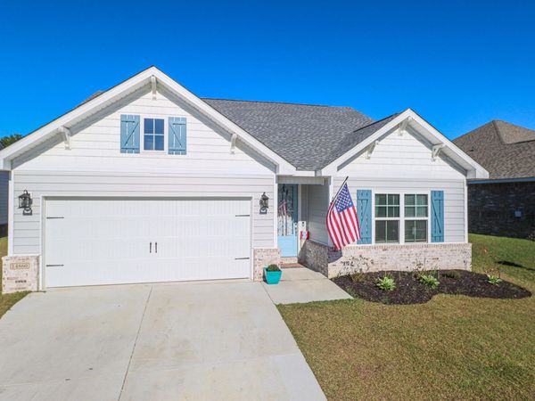 14860 Audubon Lake Boulevard, Gulfport, MS 39503