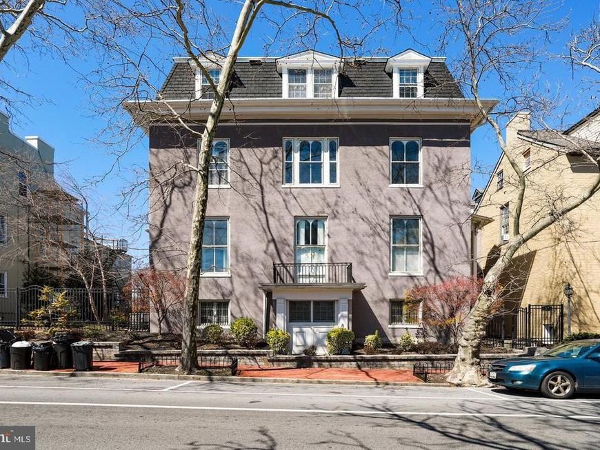 37 S Prospect Street , Unit 101, Hagerstown, MD 21740 Main Photo