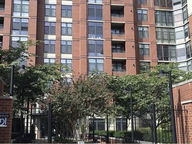 1021 N GARFIELD STREET, Unit 348, ARLINGTON, VA 22201