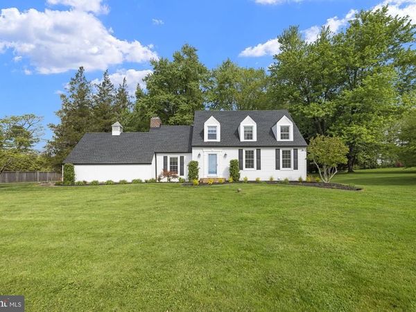 1025 GREEN HILL FARM ROAD, REISTERSTOWN, MD 21136