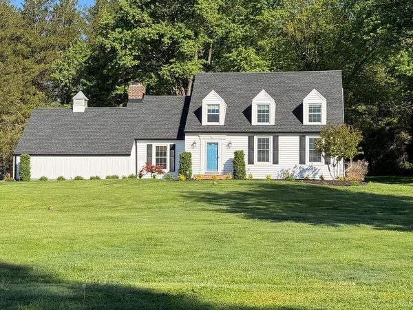 1025 GREEN HILL FARM ROAD, REISTERSTOWN, MD 21136