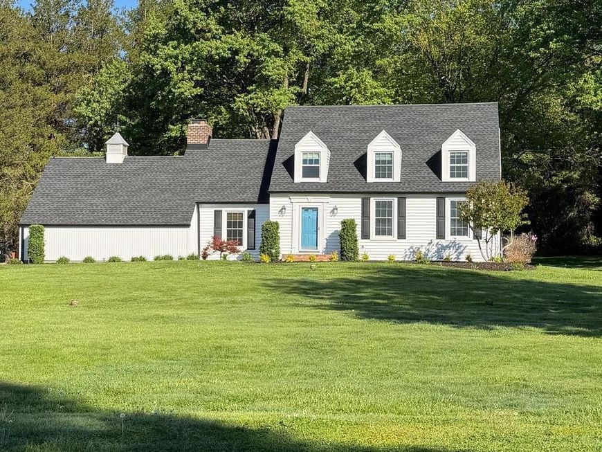 1025 Green Hill Farm Road, Reisterstown, MD 21136 Main Photo