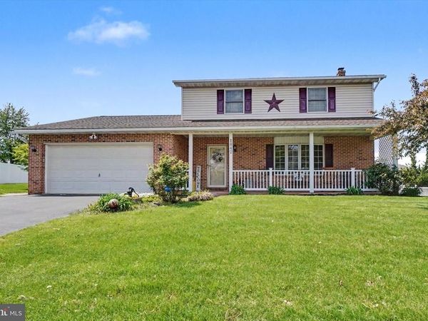 1842 WALNUT BOTTOM ROAD , YORK, PA 17408