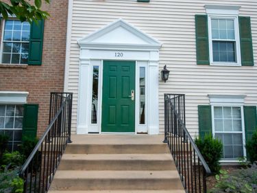 120 FORT EVANS ROAD SE, Unit C, LEESBURG, VA 20175