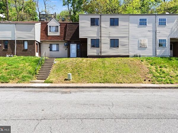 533 SAINT MARYS DRIVE, STEELTON, PA 17113