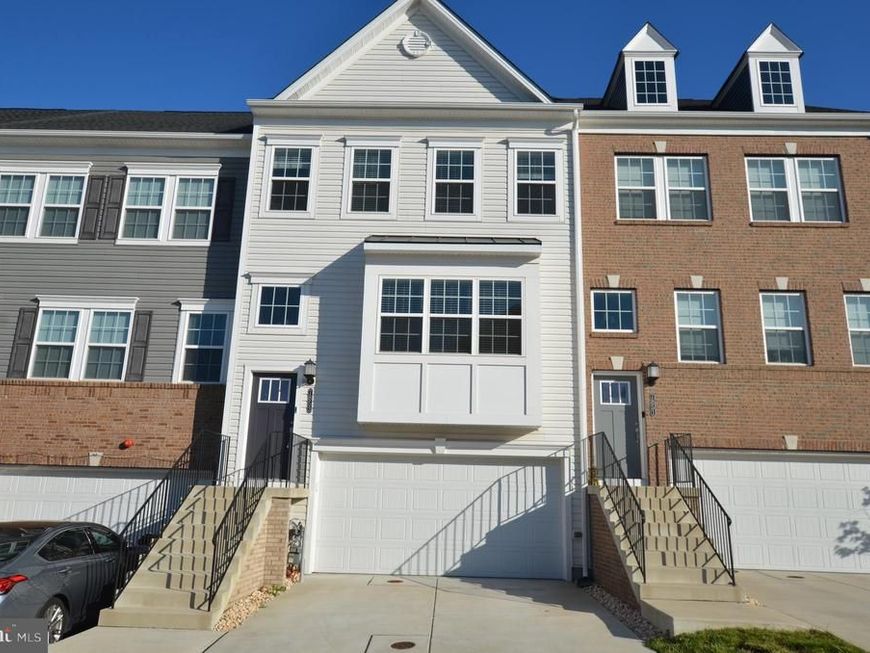7853 Lebeu Road, Baltimore, MD 21244 Main Photo
