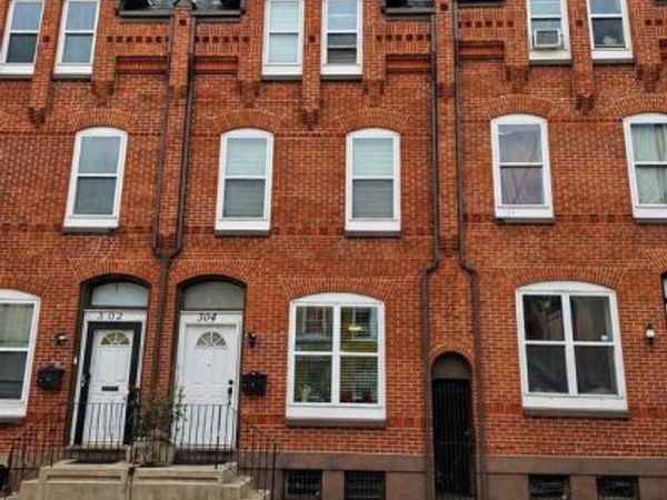 304 N 4TH STREET , READING, PA 19601