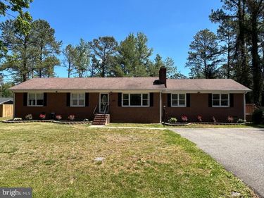 736 ANNAPOLIS DRIVE , RUTHER GLEN, VA 22546
