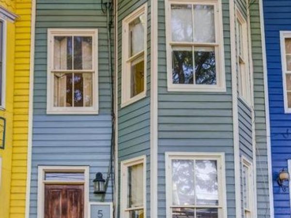519 N ALFRED STREET, ALEXANDRIA, VA 22314