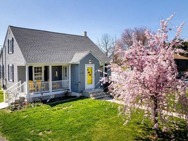 4568 NEWMAN ROAD, FAYETTEVILLE, PA 17222