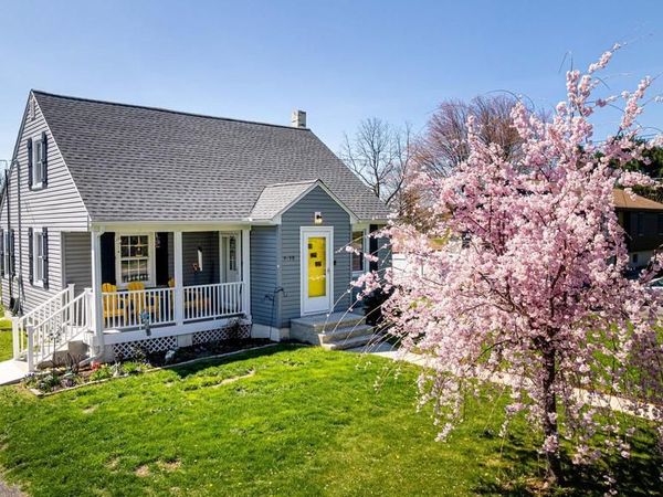 4568 NEWMAN ROAD, FAYETTEVILLE, PA 17222