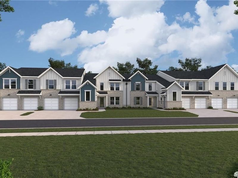 490 Pilot Point, Unit 2-304, Vandalia, OH 45377 Photo 1