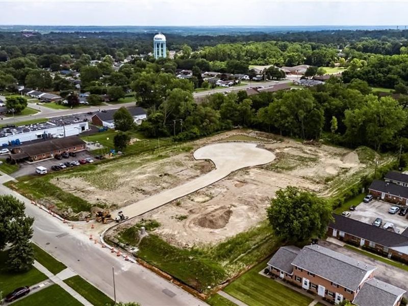 490 Pilot Point, Unit 2-304, Vandalia, OH 45377 Photo 3