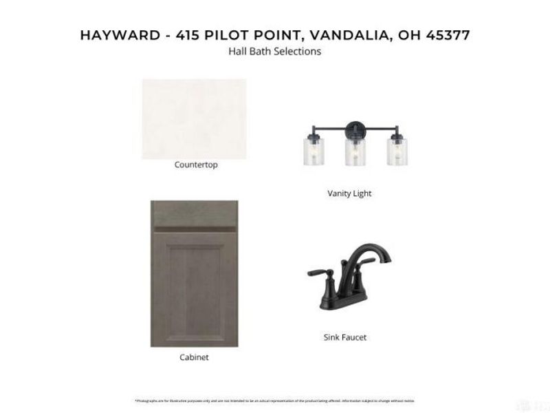 490 Pilot Point, Unit 2-304, Vandalia, OH 45377 Photo 4