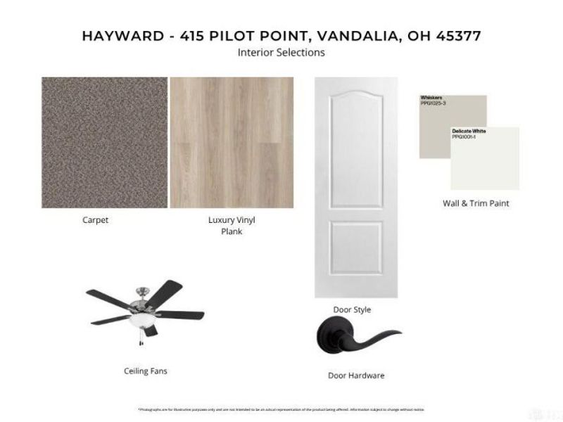 490 Pilot Point, Unit 2-304, Vandalia, OH 45377 Photo 5