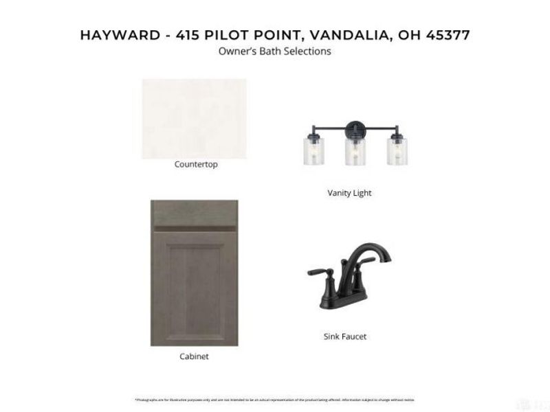 490 Pilot Point, Unit 2-304, Vandalia, OH 45377 Photo 6