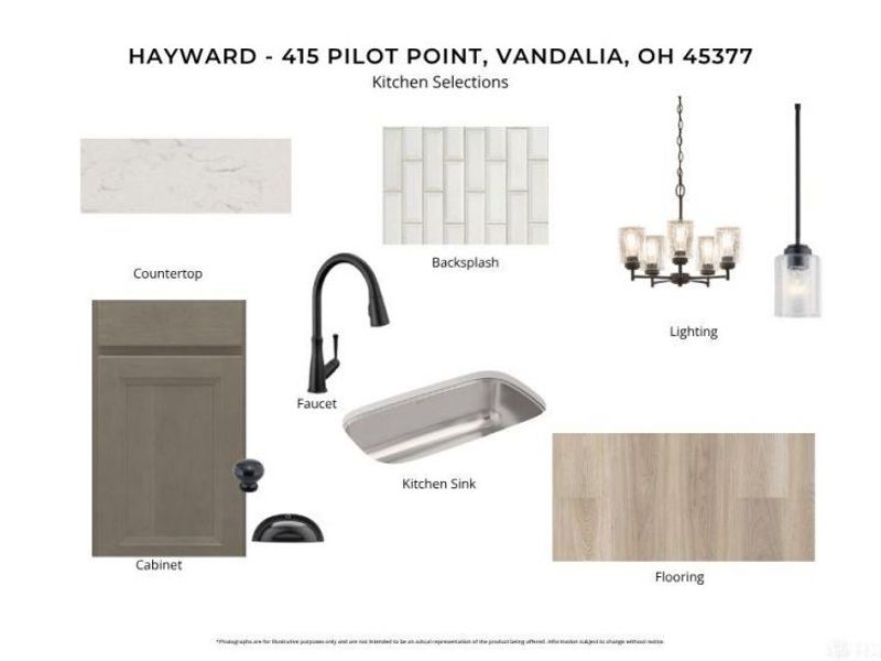 490 Pilot Point, Unit 2-304, Vandalia, OH 45377 Photo 7