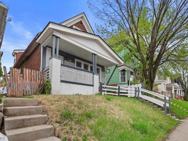 1016 S 35th Street, Milwaukee, WI 53215