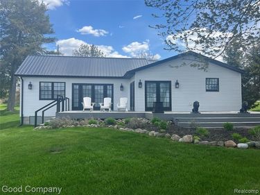 1849 E Pratt Lake Road, Sage Twp, MI 48624