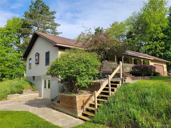 9700 Winans Street, Robinson Twp, MI 49460