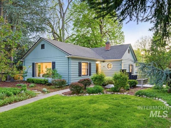 1511 N 23rd St, Boise, ID 83702