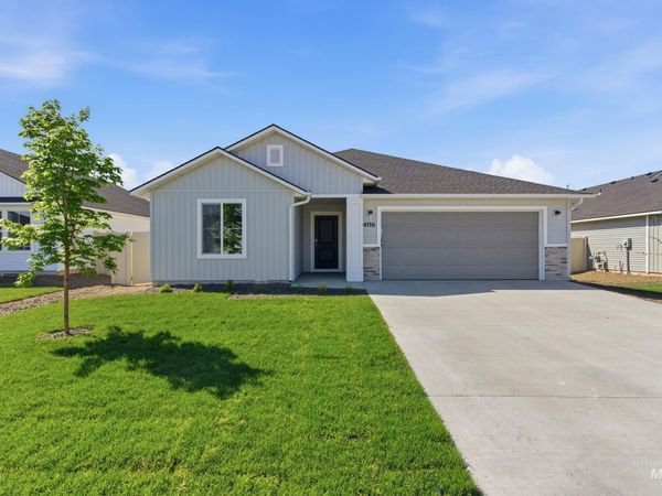 4116 Austin St, Caldwell, ID 83605