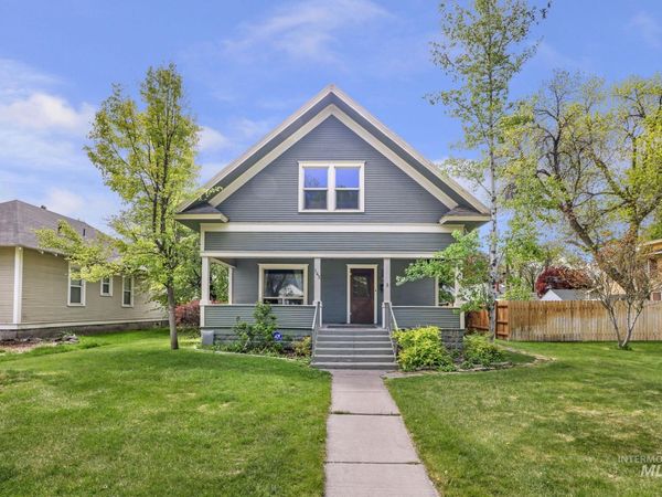 145 9th Ave N, Twin Falls, ID 83301