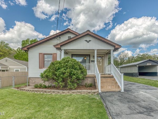 75 24th Street, Bristol, TN 37620