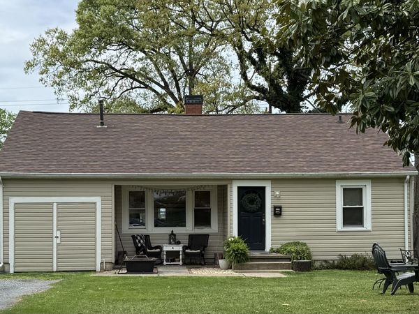 1802 Kenwood Road, Kingsport, TN 37664