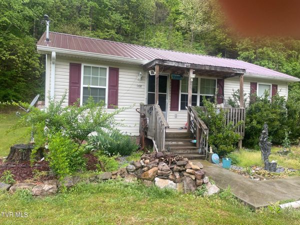 968 Dry Creek Road, Jonesborough, TN 37659