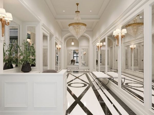 46 Beacon Street, Unit PH7, Boston, MA 02108