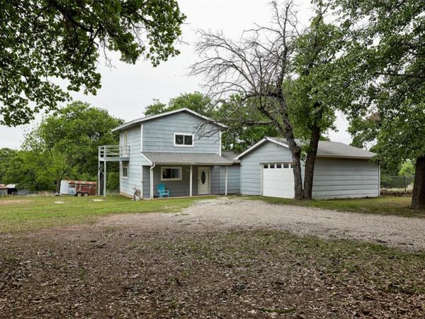 1408 David Drive, Choctaw, OK 73020