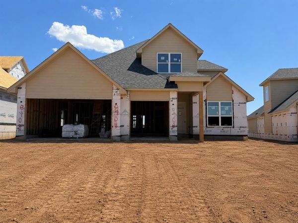 8408 NW 153rd Street, Edmond, OK 73013