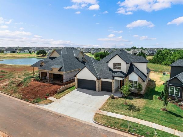 8408 NW 153rd Street, Edmond, OK 73013