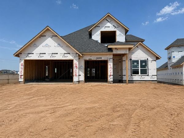 8408 NW 153rd Street, Edmond, OK 73013