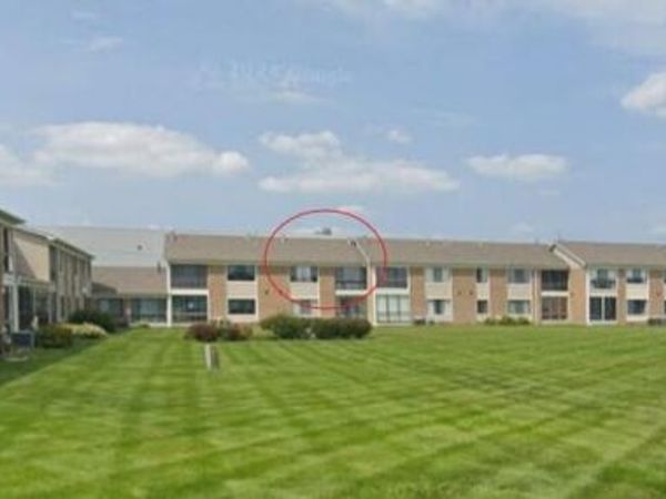 1660 River Road, Unit 43, Marysville, MI 48040