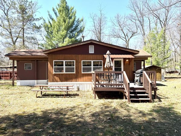 11881 S Winesap Road, Baldwin, MI 49304