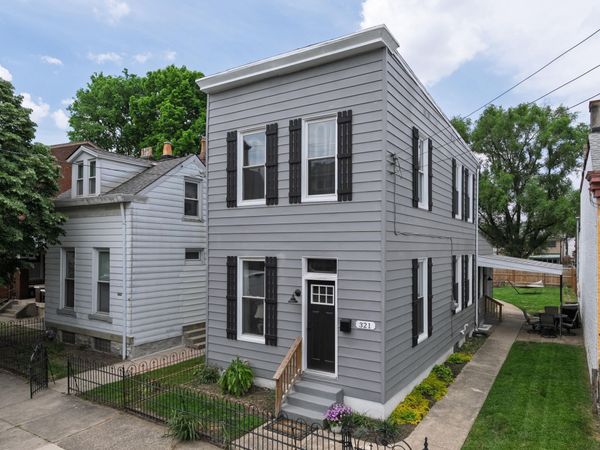 321 Division Street, Bellevue, KY 41073