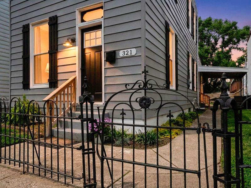 321 Division Street, Bellevue, KY 41073 Photo 2