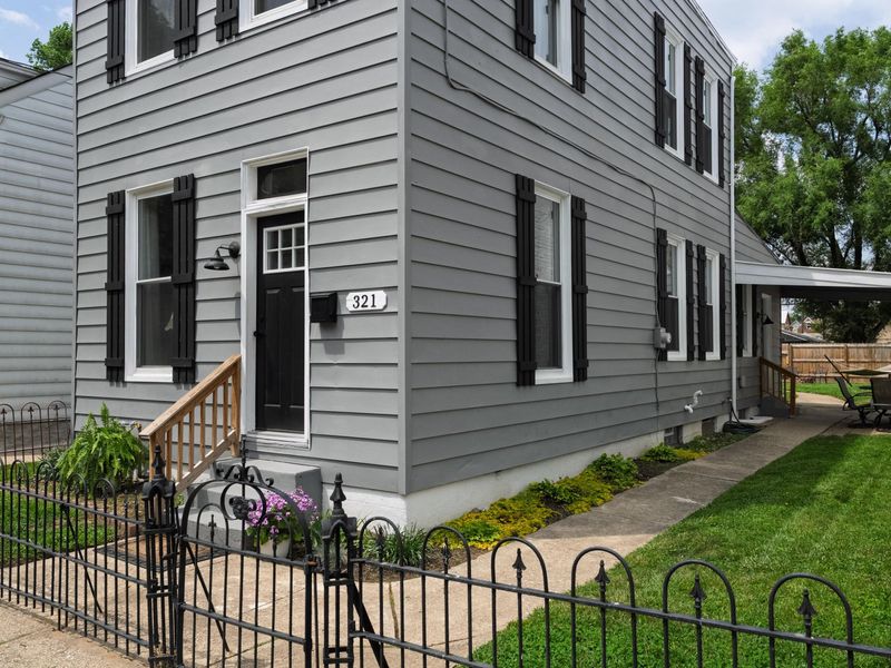 321 Division Street, Bellevue, KY 41073 Photo 22