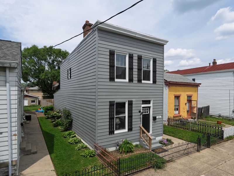 321 Division Street, Bellevue, KY 41073 Photo 30