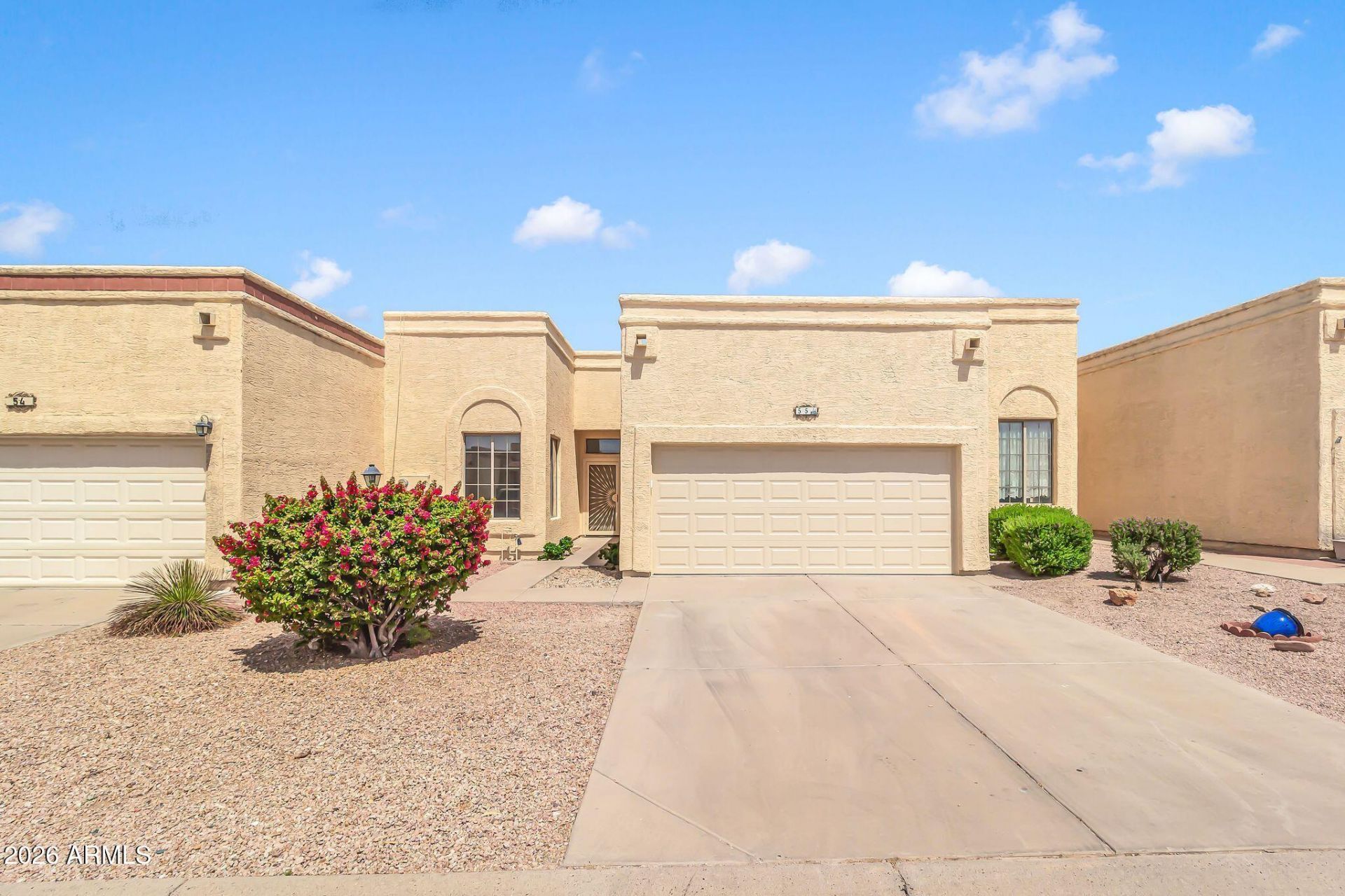 7006 E Jensen Street, Unit 55, Mesa, AZ 85207 Main Photo