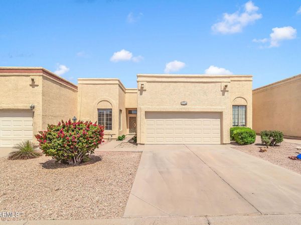 7006 E JENSEN Street, Unit 55, Mesa, AZ 85207