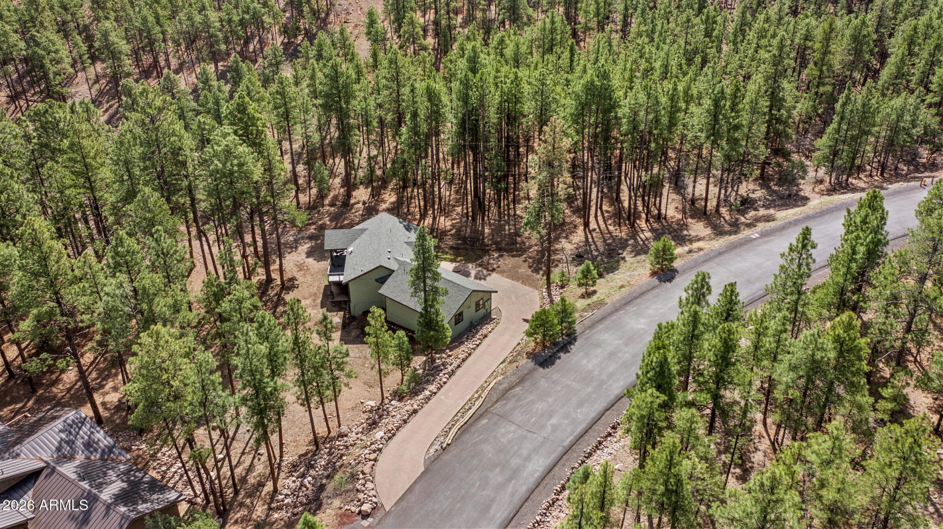 1113 REDWALL Way, Williams, AZ 86046