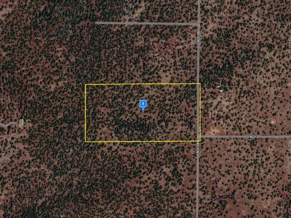 95 N3106, Unit 22, Vernon, AZ 85940