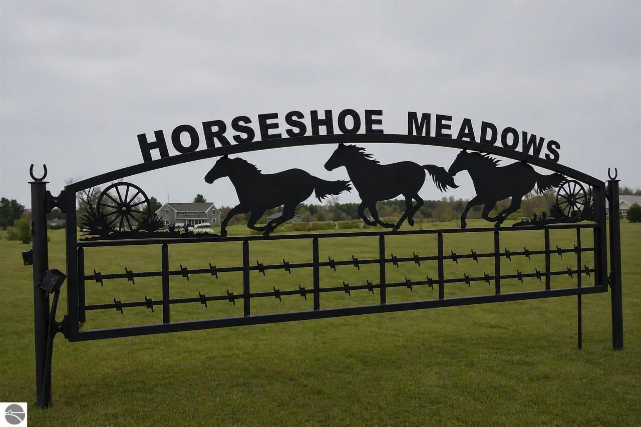 Buckaroo Trail, Petoskey, MI 49770 Main Photo