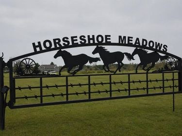 Buckaroo Trail, Petoskey, MI 49770