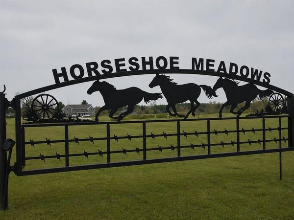 Buckaroo Trail, Petoskey, MI 49770