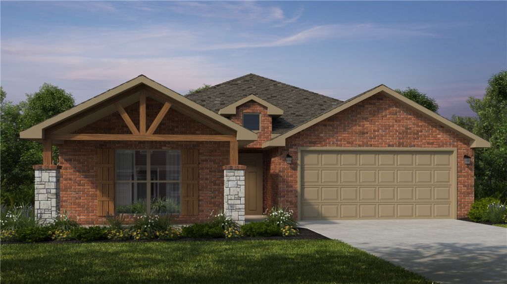 2651 Willowmere Drive, Centerton, AR 72712 Main Photo